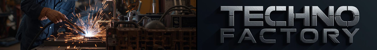 株式会社テクノファクトリー